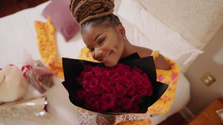 Nkosazana Daughter & Kabza De Small - Valentines Video