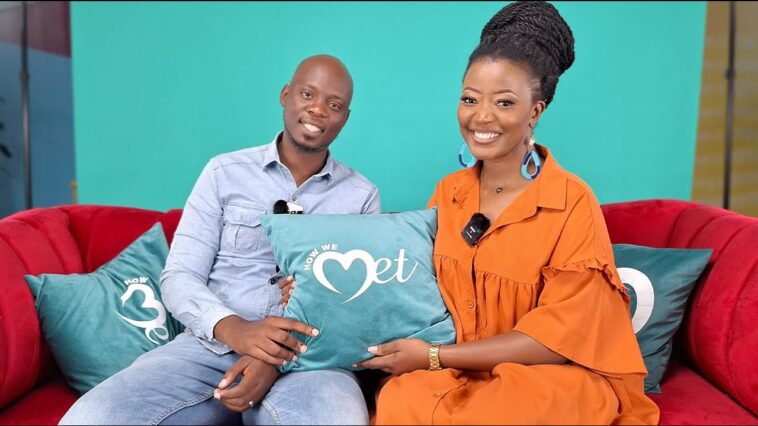 Pompi & Esther: How We Met (Watch)