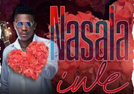 Rich Bizzy - Nasala Iwe (I choose you) Audio Download