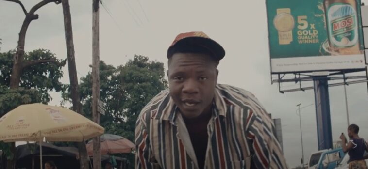 Selemanyo Ft. Goddy Zambia & Dizmo - Mwelesa Ninshi Video