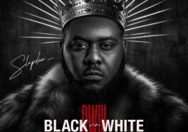 Slapdee – Black Na White 3 (BW3) Album