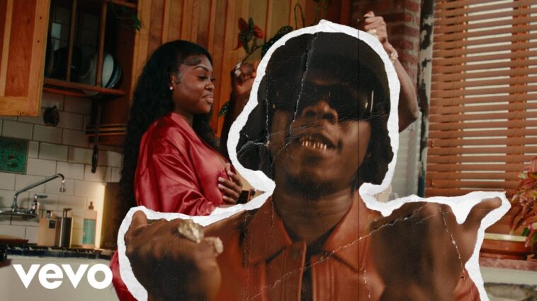 Stonebwoy - Non Stop Video