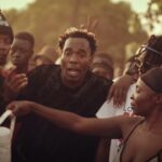 Super Na Ray x JC Kalinks - Naba Nabo Video