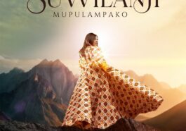 Suwilanji – Mupulampako Album