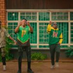Thee Ajay Ft. Badman Shapi & Kayz Adams - Musiye Video