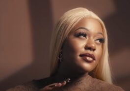 Towela Kaira Ft. Chile One - I Love You Video