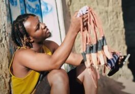 Triple M ft Rap-Shofele They Don’t know Video