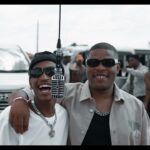Tyler ICU Ft. Leemckrazy, Tman Xpress, Ceeka RSA,Visca, AL Xapo, Sjavas DaDeejay - Ebasini Video