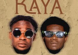 Umusepela Chile Ft. T Low - Kaya Audio