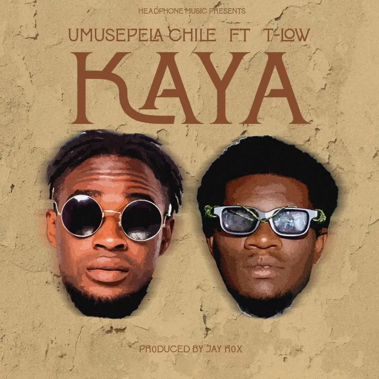 Umusepela Chile Ft. T Low - Kaya Audio