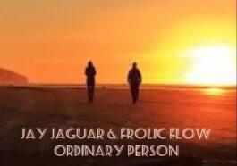 Jay Jaguar & Frolic Flow - Ordinary Person Audio