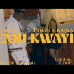 Y Celeb Ft. Towela Kaira - Emu Kwayi Video