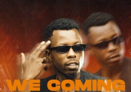 Young Star - We Coming Audio