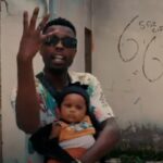 Young Ster – We Coming Video