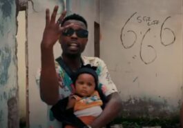 Young Ster – We Coming Video