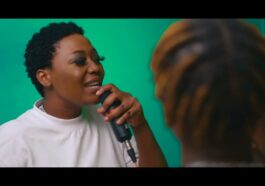 Rockstone x Mel G x King Malo - Rap Battle (Part 2) Video