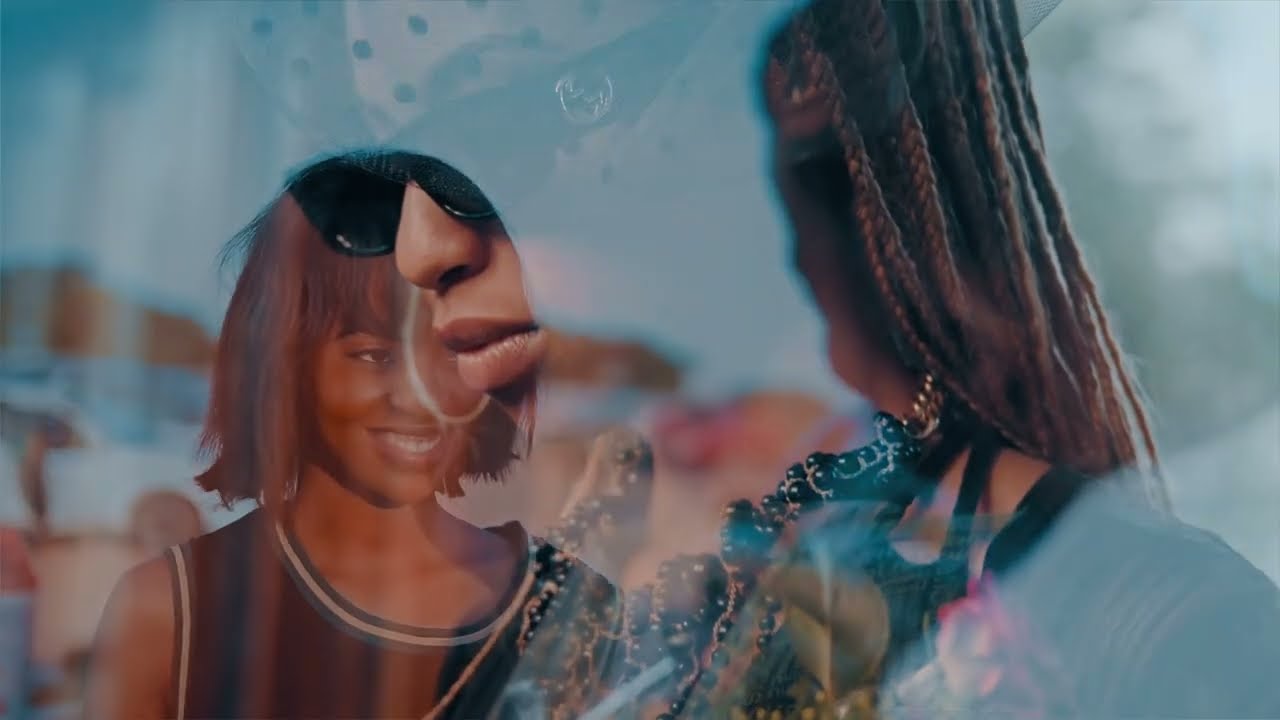 Bobby East Ft. Daev – Spirit Video