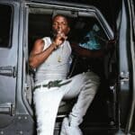 Bruddy 6iX Ft. Cleo Ice Queen - At The Door Video