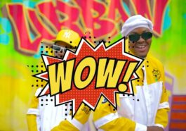 Chanda Na Kay Ft. Ama Deyruch & Chef 187 - Wow Dance Video