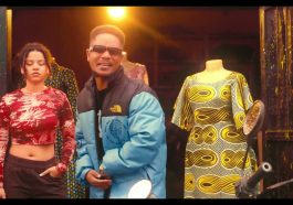 DOWNLOAD Mohsin Ft. Jae Cash - Dreams Never Die Video