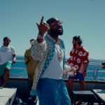 Davido – AWAY Video