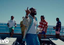 Davido – AWAY Video