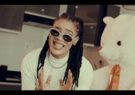 Kanina Kandalama ft. Kas D Troy – Mother’s Prayer Video