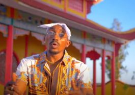 Legacy AKA ZedTupac – Don’t Cry Video
