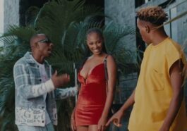 Macky 2 Ft. Y Celeb - Take Your Pick Video