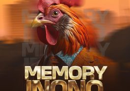 Shenky Ft. Drimz - Memory Inono Audio
