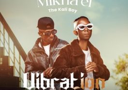 Mikha’el ft. Chef 187 – Vibration Audio