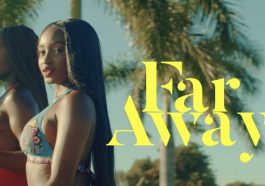 Mordecaii & Lade Ft. Xaven - Far Away Video