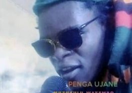 Muzukulu Watembo – Penga Ujane Audio