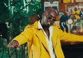 Pompi – Soon and Very Soon Video