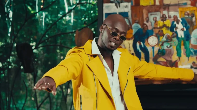 Pompi – Soon and Very Soon Video