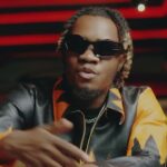 Rockstone Ft. Triple M - Tiya Video