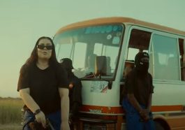 Sedge - NDEYAA Video