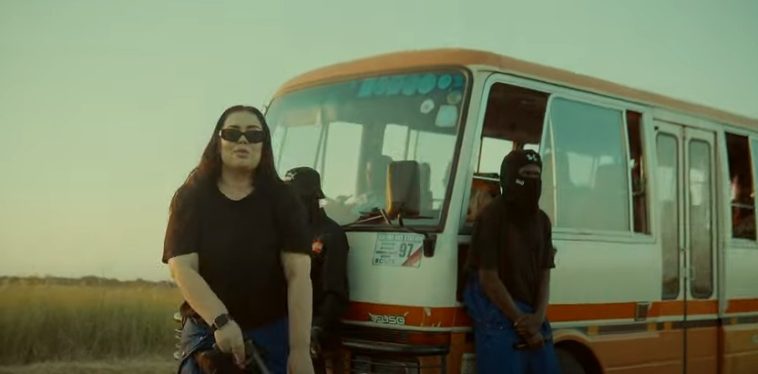 Sedge - NDEYAA Video