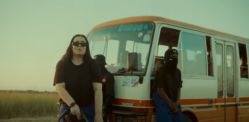 Sedge - NDEYAA Video