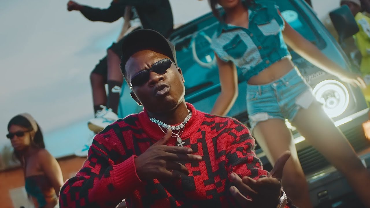Selemanyo - OUUH (Ngweche Nguheme)!!! Video