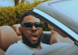 Slapdee Ft. Tiger Tonka & Raymond Pon Da Mic - Kaangu Video