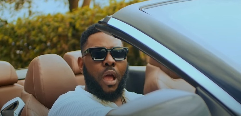 Slapdee Ft. Tiger Tonka & Raymond Pon Da Mic - Kaangu Video