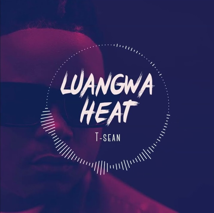 T-sean - Luangwa Heat (Freestyle) Audio