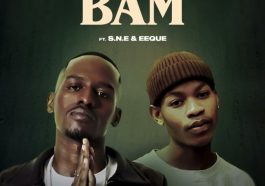 TitoM & Yuppe Ft. S.N.E & EeQue – Tshwala Bam Audio