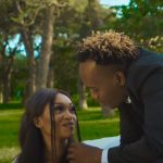Y Celeb Ft. Flex zm - NAKUGETA Video