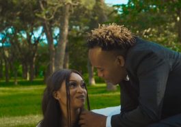 Y Celeb Ft. Flex zm - NAKUGETA Video