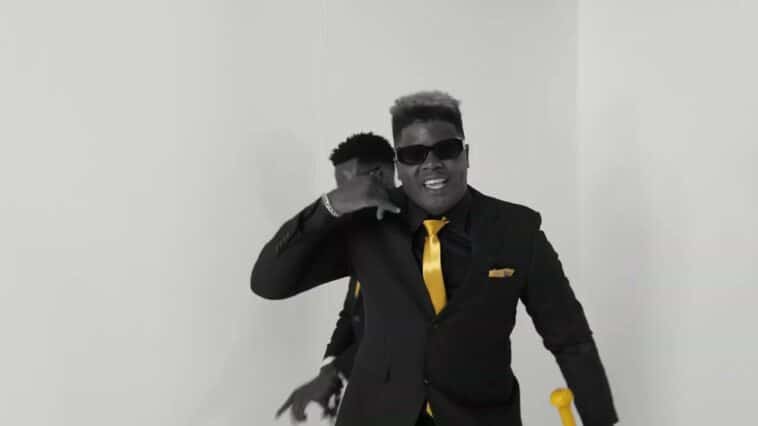 Y-Cool - Warm Up Freestyle 2 Video
