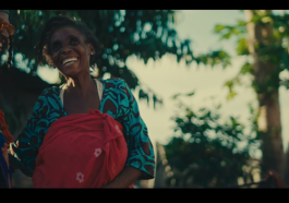 Yo Maps – Nga Te Ba Yahweh Video