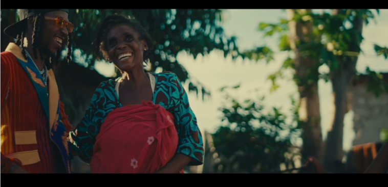 Yo Maps – Nga Te Ba Yahweh Video