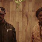 Majeeed Ft. Lojay - Cry (Shayo) Video